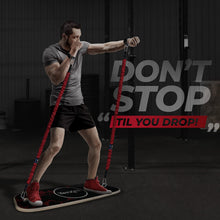 Load image into Gallery viewer, Portable Home Workout System