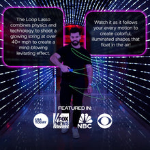 Load image into Gallery viewer, Loop Lasso NANO String Shooter - Gifteee Unique & Unusual gifts, Cool gift ideas