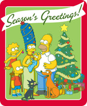 Load image into Gallery viewer, The Simpsons Advent Calendar