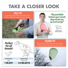 Load image into Gallery viewer, Prank Pack Float-A-Poo Gift Box