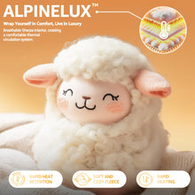 Load image into Gallery viewer, Wearable Blanket Hoodie with Pet Pocket – Cozy Companion