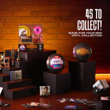 Load image into Gallery viewer, Mini Brands Working Vinyl Playset – Tiny Record Player That Plays