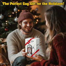 Load image into Gallery viewer, Can Holder Shaped Like a Beer Stein