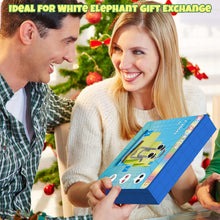 Load image into Gallery viewer, Retro Computer Assistant Desktop Toy (93-Piece Building Set)