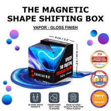 Load image into Gallery viewer, Magnetic Shape-Shifting Box