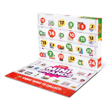 Load image into Gallery viewer, Mini Brands Limited Edition Advent Calendar