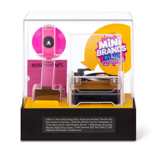Load image into Gallery viewer, Mini Brands Working Vinyl Playset – Tiny Record Player That Plays
