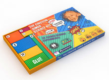 Load image into Gallery viewer, Purple Cow Einstein Jumbo Science Advent Calendar