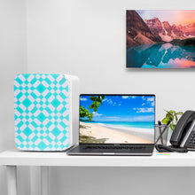 Load image into Gallery viewer, 10L Mini Fridge – Stylish Cooling on the Go