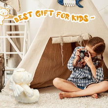 Load image into Gallery viewer, Angel Bear Plush Toy