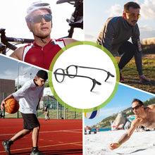 Load image into Gallery viewer, Anti-Slip Eyeglass Ear Grips - Gifteee Unique & Unusual gifts, Cool gift ideas