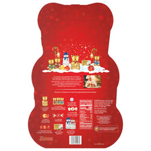 Load image into Gallery viewer, Lindt Teddy Advent Calendar – A Sweet Countdown to Christmas