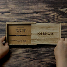 Load image into Gallery viewer, Inspirational Morse Code Bracelet - Unique Jewelry Gift for Friends