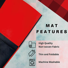 Load image into Gallery viewer, Jumbo Checkers Set - Gifteee Unique & Unusual gifts, Cool gift ideas