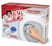 Load image into Gallery viewer, Prank Gift Box – "Tidy Tips" Funny Fake Present Box
