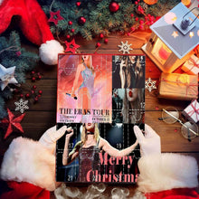 Load image into Gallery viewer, Music Lovers Christmas Countdown Calendar