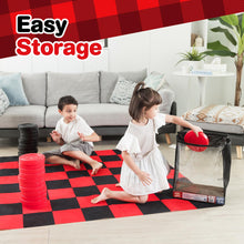 Load image into Gallery viewer, Jumbo Checkers Set - Gifteee Unique & Unusual gifts, Cool gift ideas
