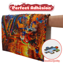 Load image into Gallery viewer, Pukamam 24-Day Christmas Jigsaw Puzzle Advent Calendar