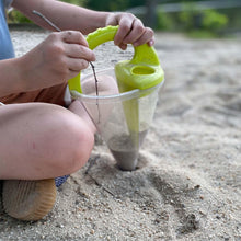 Load image into Gallery viewer, HABA Spilling Funnel XXL Sand Toy