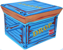 Load image into Gallery viewer, Skywin Fabric Loot Box Storage Chest