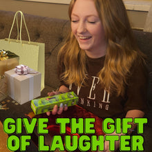 Load image into Gallery viewer, Pickle–Flavored Toothpaste