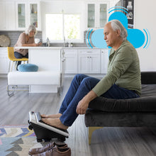Load image into Gallery viewer, MedMassager Foot Massager Plus (Therapeutic Circulation Station)