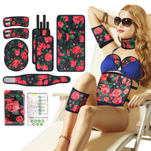 Load image into Gallery viewer, Castor Oil Pack Wrap