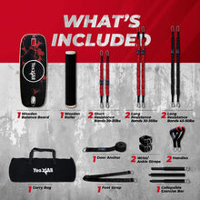 Load image into Gallery viewer, Portable Home Workout System