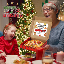 Load image into Gallery viewer, Christmas Money Gift Box (Fullhawl)