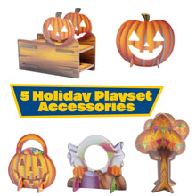 Load image into Gallery viewer, Pokémon 2024 Halloween Countdown Advent Calendar