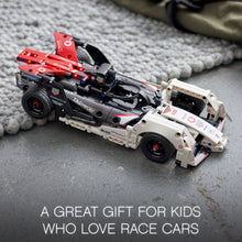 Load image into Gallery viewer, LEGO Technic Formula E Porsche 99X Electric Car Model Building Set