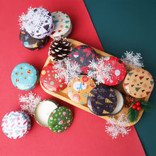 Load image into Gallery viewer, PARSUP Scented Candle Set Advent Calendar