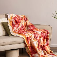 Load image into Gallery viewer, Pizza Blanket - Gifteee Unique & Unusual gifts, Cool gift ideas
