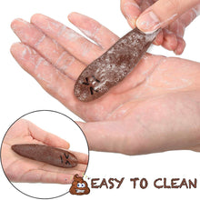 Load image into Gallery viewer, Poop Slingshot Sticky Poop Toys (12 Pack)