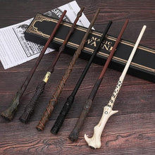 Load image into Gallery viewer, ZHAWAXI Magic Wand Cosplay Accessory