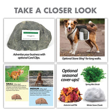 Load image into Gallery viewer, Prank Pack Hide-A-Poo Gift Box