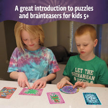 Load image into Gallery viewer, EXIT: The Game Kids – Monsterville (Thames & Kosmos)