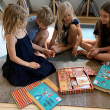 Load image into Gallery viewer, The Best Ever Family Games Advent Calendar