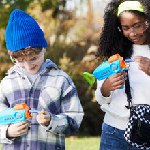 Load image into Gallery viewer, Nerf Elite Junior Easy Play Blaster