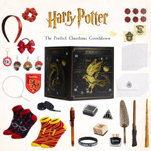 Load image into Gallery viewer, Harry Potter Advent Calendar for Girls