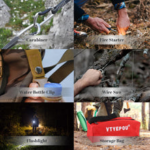 Load image into Gallery viewer, Survival Kit Advent Calendar for Men