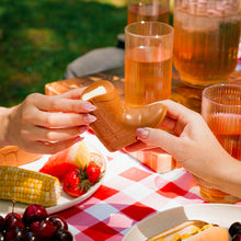 Load image into Gallery viewer, Cowboy Boot Butter Spreader – Fun Corn Butterer Gadget
