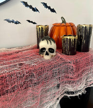 Load image into Gallery viewer, Bloody Halloween Cloths