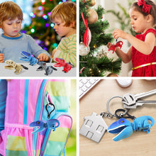 Load image into Gallery viewer, Surprise Mini Dinosaur Chompers in Eggs