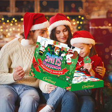 Load image into Gallery viewer, Govetom Slime Advent Calendar for Kids