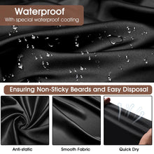 Load image into Gallery viewer, Beard Trimmer Catcher Bib - Gifteee Unique & Unusual gifts, Cool gift ideas