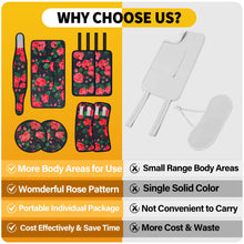 Load image into Gallery viewer, Castor Oil Pack Wrap