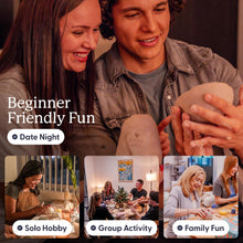 Load image into Gallery viewer, Sculpd - The Original Pottery Starter K