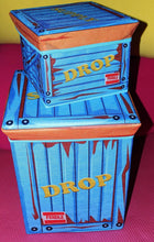 Load image into Gallery viewer, Skywin Fabric Loot Box Storage Chest