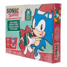 Load image into Gallery viewer, Sonic the Hedgehog Advent Calendar